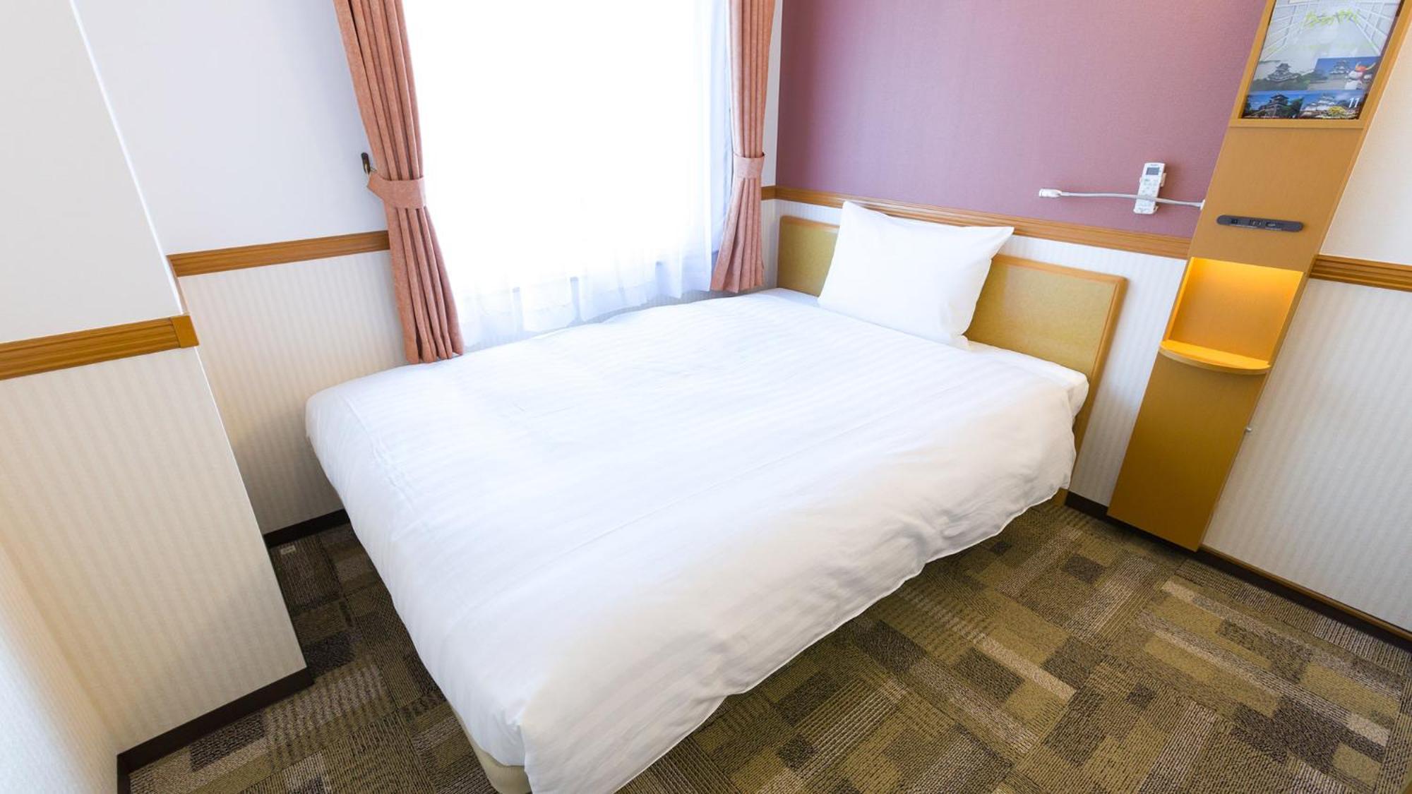 Toyoko Inn Takamatsu Hyogomachi Szoba fotó